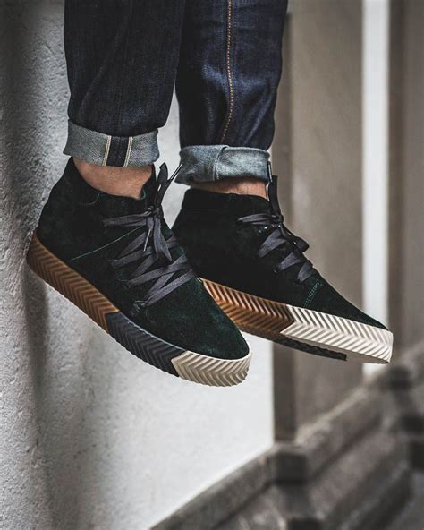 adidas alexander wang replica